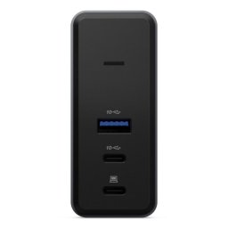Base para portátiles Lenovo USB-C 60W Negro/Gris HDMI 2.1 MicroSD