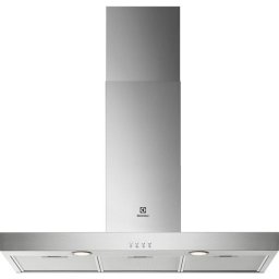 Electrolux LFT419X Campana Decorativa 90cm Acero Inoxidable