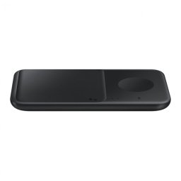 Samsung Wireless Charger Duo Cargador Inalámbrico Negro