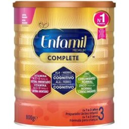 Enfamil Premium Complete 3 Polvo 800g