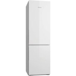 Miele Frigorifico combi con PerfectFresh Active y Freeze&Cool - KFN4898AD BRWS (Reacondicionado Grado D). Blanco