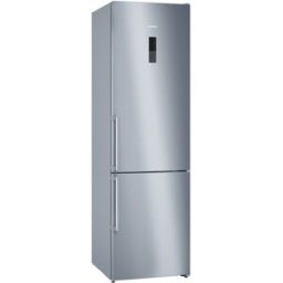 Siemens Frigorífico Combi Tecnología No Frost - KG39NAIBT (Reacondicionado Grado D). Inox