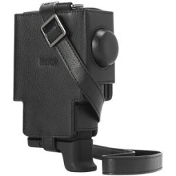 INSTAX Funda original para cámara mini Evo Cinema. Negro