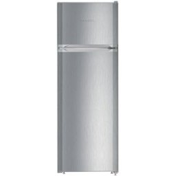 Liebherr Frigoríficos 2 puertas SmartFrost -CTele 2931. Inox
