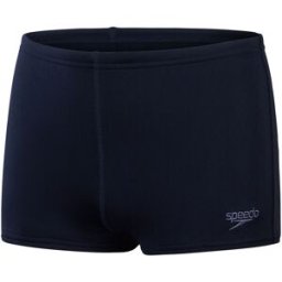 Speedo Bañador de natación para niños Boys Eco Endurance+ Bañadores . (14 años) Azul marino