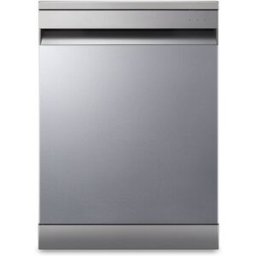 Samsung Lavavajillas 14 servicios, 60 cm Inox - DW70H73YCFRU1. Acero Inox