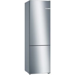 Bosch Frigorífico Combi No Frost - KGN36VLED (Reacondicionado Grado B). Acero mate
