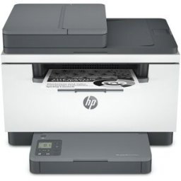 HP Impresora multifunción láser LaserJet M234sdw, Wi-Fi. Blanco