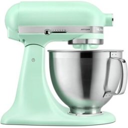 KitchenAid Robot de cocina 5KSM195PSESD linea Artisan. Verdes