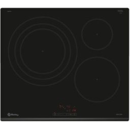 Balay Placa inducción zona gigante de 32 cm - 3EB967FR (Reacondicionado Grado C).