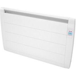 Fácula Emisor térmico seco L2000AD Programable. Blanco