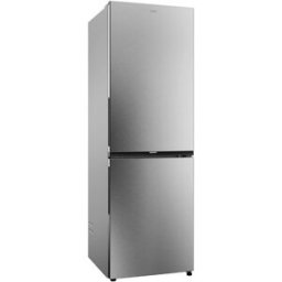 Candy Frigorífico combi Total No Frost Fresco 300 - CNCQ2T618CX (Reacondicionado Grado B). Inox