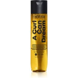 A Curl Can Dream Champú Hidratante Con Fórmula Ligera 300 Ml