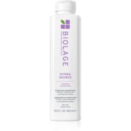Essentials Hydrasource Champú Para Cabello Seco 400 Ml