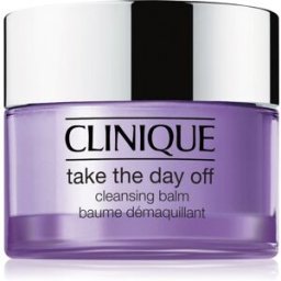 Take The Day Off™ Cleansing Balm Bálsamo Limpiador Y Desmaquillante 30 Ml