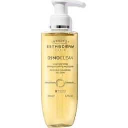 Institut Esthederm Osmoclean Aceite limpiador micelar desmaquillante 150mL