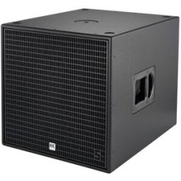 HK Audio Linear 5 MKII 118 Sub A Negro
