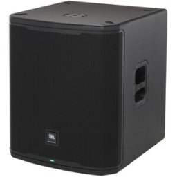 JBL PRX918XLF Negro