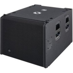 DAS Audio EVENT-118A Negro