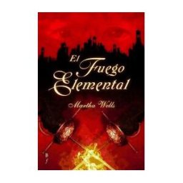 Bibliópolis El Fuego Elemental