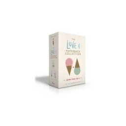 Simon Schuster Books for Young Readers The Love Paperback Collection: Love Gelato; Love Luck; Love Olives