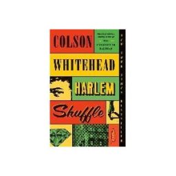 Knopf Doubleday Publishing Group Harlem Shuffle