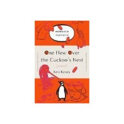 Penguin Publishing Group One Flew Over The Cuckoo's Nest: (penguin Orange Collection)