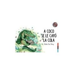 Editorial Rimpompante A Cocó Se Le Cayó La Cola