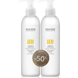 BABÉ Babe Gel Higiene Intima