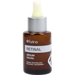 Farline Sérum Retinal Facial 30 ml