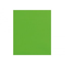 Papel de regalo kraft liso liderpapel bobina ancho 62 cm peso 7 kg gramaje 60 g verde pistacho