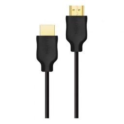 Philips SWV5510/00 Cable HDMI 4K 1.5m Negro