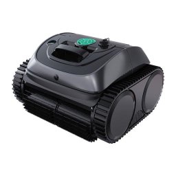 Robot Limpieza Piscina Wybot C1 Inalámbrico 150m2 150 Minutos IPX8