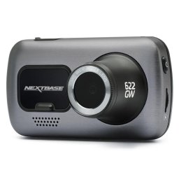 Cámara de salpicadero Nextbase NBDVR622GW 4K Ultra HD 140°