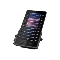Teclado Adicional Gigaset P800 KEY PRO 60 Botones Negro