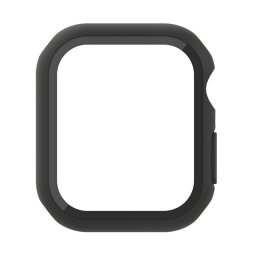 Protector de pantalla Belkin para Apple Watch Series 9/8/7/6/5/4/SE 41mm/40mm Vidrio Templado 9H Negro