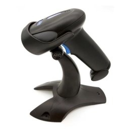 Lector de códigos de barras inalámbrico Nilox NXSC2DW 1D/2D CMOS USB