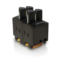 Estación Dock Datalogic MC-P096-M4 Lector de Código de Barras Negro