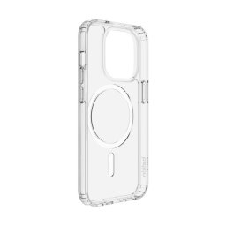 Funda para móvil Belkin SheerForce Cover Transparente Antigolpes para iPhone 14 Pro