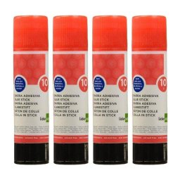 Barra Adhesiva Liderpapel Infantil Seguro 10gr