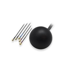 Antena Direccional MIMO Teltonika PR1KCO28 28 dBi SMA Hembra