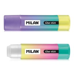 Pegamento en Barra Mini Stick 8g Milan Sunset Multiusos
