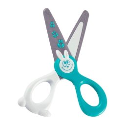Tijeras infantiles Maped Kidikut de 12 cm con puntas redondeadas
