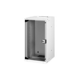 Armario Rack Digitus SOHO Pro 12U 254 mm Gris
