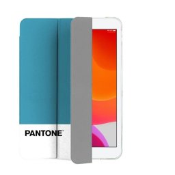 Funda Folio Pantone para iPad 10.2" 7/8/9 generación Azul