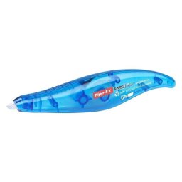 Cinta Correctora Tipp-Exact Liner Ecolutions 5 mm x 6 m Opaca