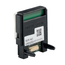 Tarjeta de Red Brother NC9000W Interna Ethernet Dual Band Wi-Fi 2,4/5 GHz