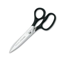 Tijeras Profesionales Multiuso 3 Claveles Forjadas 20 cm Mangos ergonómicos