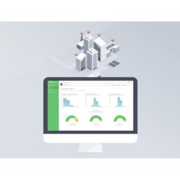 Software APC EcoStruxure IT Expert Gestión de Redes Suscripción 1 Año