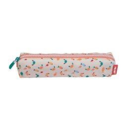 Estuche Portatodo Mini Multiusos Milan Super Chefs Rosa